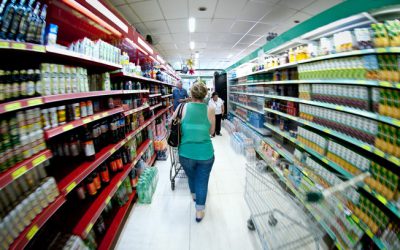 Serviços públicos ou mercadorias de consumo?