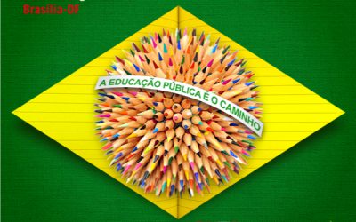 Saiba como será o ato do dia 11/11 no Congresso Nacional