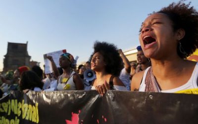 Mulheres negras enfrentam discriminação, mas silêncio já não é resposta
