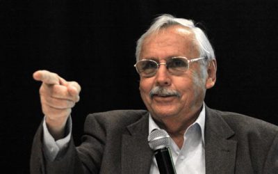 O sistema financeiro está drenando o Brasil