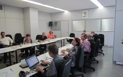 CNTE reafirma posição sobre pagamento do Piso em reunião do Fórum de negociação