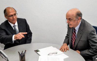 Lincoln Secco: Os tucanos não têm uma política educacional