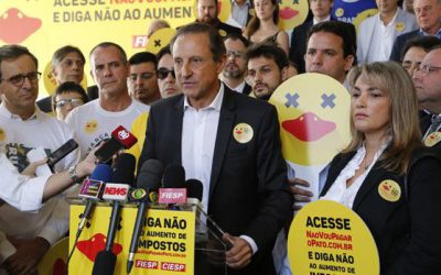 Quem paga o pato são os trabalhadores, não os empresários