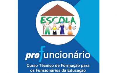 CNTE participa da 1ª Webconferência do Profuncionário
