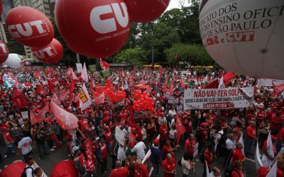 Saiba como foram as manifestações do dia 16 nos estados