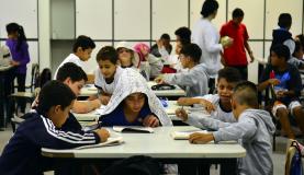 Governos convocam escolas para discutir conteúdo comum