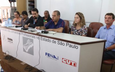 Centrais e Movimentos conclamam população a ir às ruas dia 16