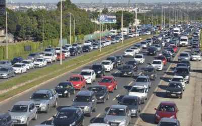 Motoristas imprudentes comprometem melhorias no trânsito, dizem especialistas