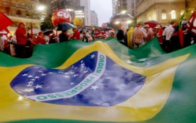Pauta da CUT é aprovada em todos os segmentos da sociedade
