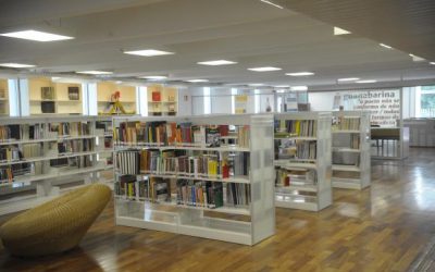 País corre o risco de fechar bibliotecas antes de ter um sistema completo