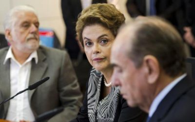 Dilma: Brasil tem que se mobilizar para vencer luta contra Aedes aegypti