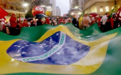 Pesquisa CUT/Vox Brasil mostra que 90% dos brasileiros são contra mudanças na Previdência Social