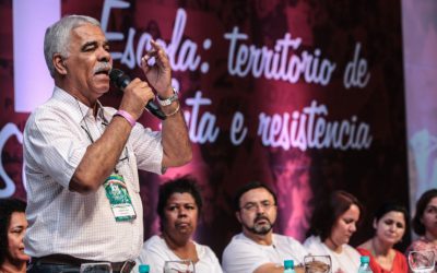 Abertura do Congresso tem saudações e breve apresentação das teses