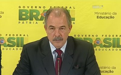 Oficial: MEC anuncia reajuste do Piso do Magistério em 11,36%