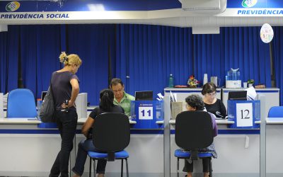 Nota da CUT sobre a Previdência