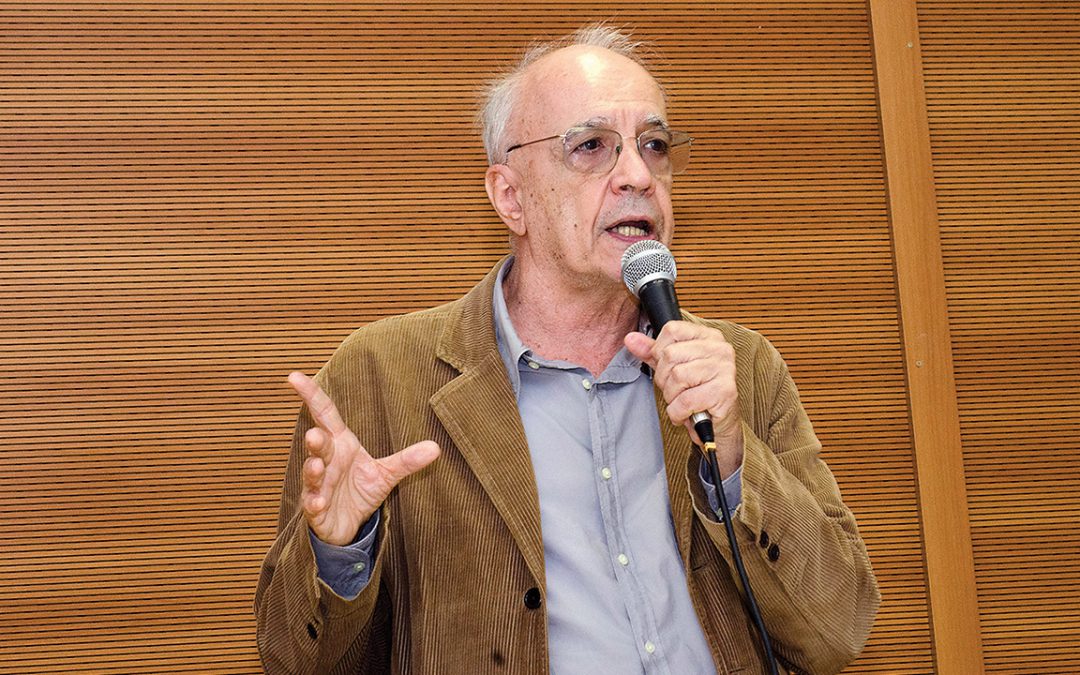 ‘Aumento da taxa de juros não é a saída para a crise’