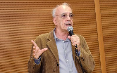 ‘Aumento da taxa de juros não é a saída para a crise’