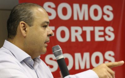 CUT não apoiará aumento da idade para aposentadoria