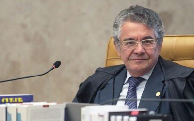 ‘Moro simplesmente deixou de lado a lei. Isso está escancarado’