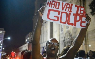O direito historico de resistir