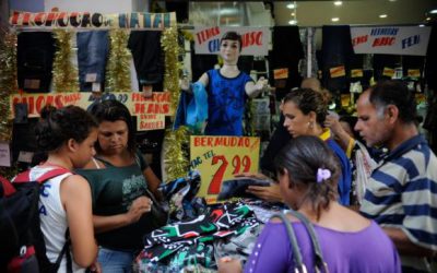 Reajuste salarial em 2015 tem margem mais baixa em 19 anos, diz Dieese