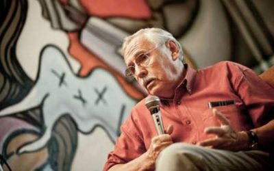 Setor financeiro é mais responsável do que Dilma pela recessão, diz Dowbor