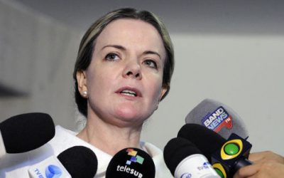 Senado constatará que não há crime para impeachment
