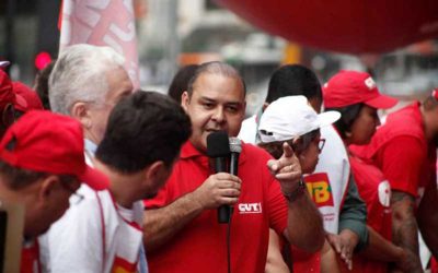 Golpe comandado por patrão não pode ser bom para trabalhador