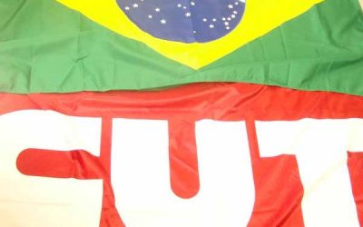 Medidas anunciadas por Temer são estelionato golpista