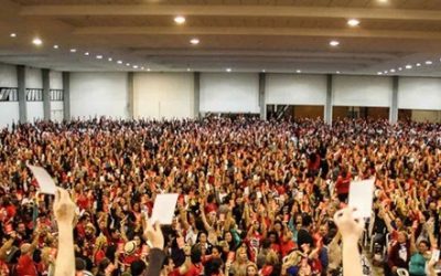 Sindicatos da CUT organizam assembleias contra o golpe