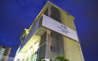Leitor biométrico do IPM Saúde começa a funcionar dia 1º de junho