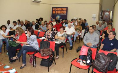 CNTE se reúne com entidades sindicais de servidores públicos por garantias de direitos