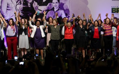 Conferência avalia avanços relacionados aos direitos das mulheres