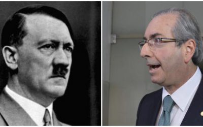 Semelhanças e diferenças entre o golpe de hoje no Brasil e o golpe nazista em 1933