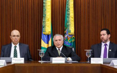 Crônica das maldades anunciadas