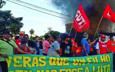 Fim da carteira assinada pode ser votada nesta quarta-feira (5)