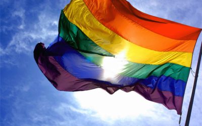 Não à intolerância, ao ódio e à LGBTfobia