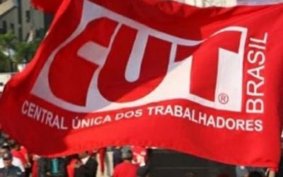 Construir a greve geral para barrar o golpe