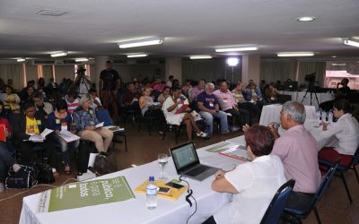 33° Congresso da CNTE é aprovado em reunião do CNE