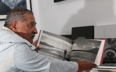 Ser contra Mais Médicos é desconhecer o país, diz fotógrafo