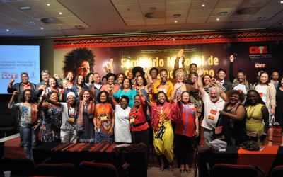 Seminário fortalece debates sobre Igualdade Racial