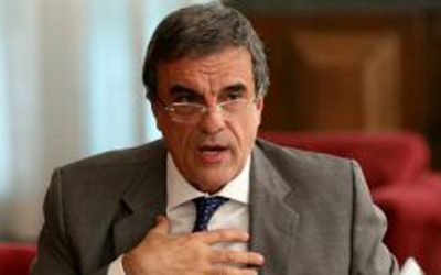 Cardozo diz confiar na absolvição de Dilma no Senado