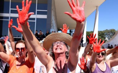 Lei Maria da Penha entra na mira dos golpistas