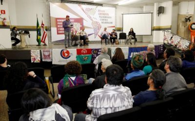 Brasil é peça fundamental na resistência ao neoliberalismo