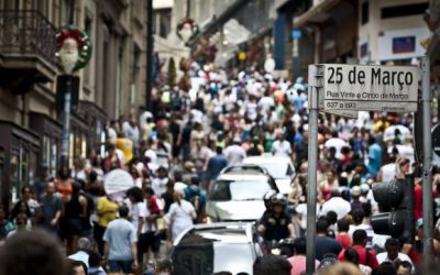 Mais de 60% dos brasileiros não se preparam para a aposentadoria