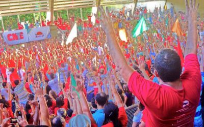 MT: Trabalhadores/as Educação decidem continuar a greve