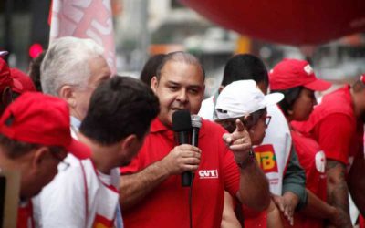 MP já sabe que impeachment é golpe, cabe ao Senado confirmar