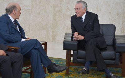 A globalização entrou em modo esgotamento