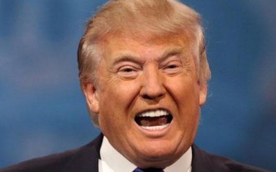 Estados Unidos rumo ao inferno