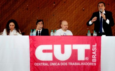 Na luta contra o golpe estamos do lado certo da história